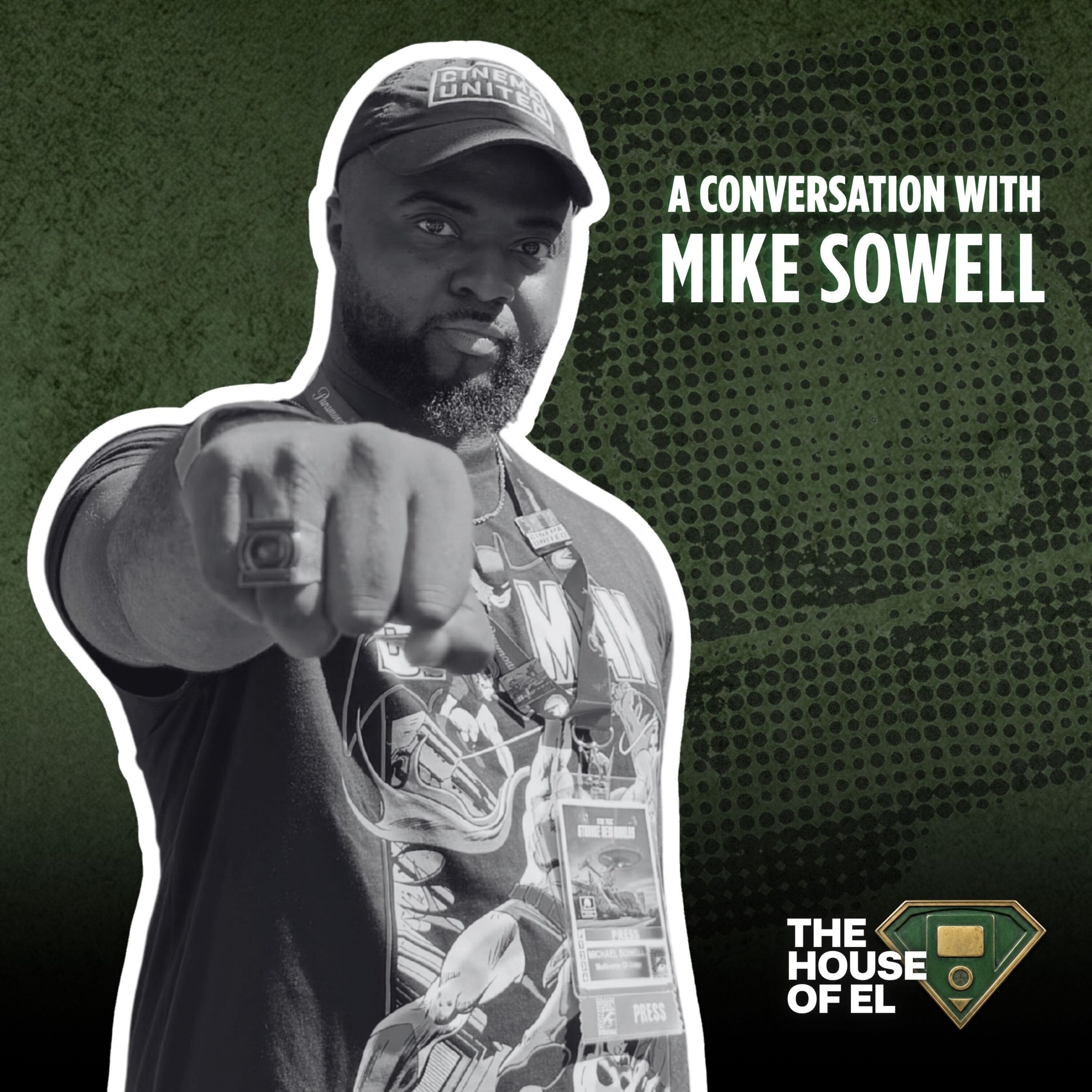 Mike Sowell