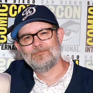 Brent Fletcher's avatar