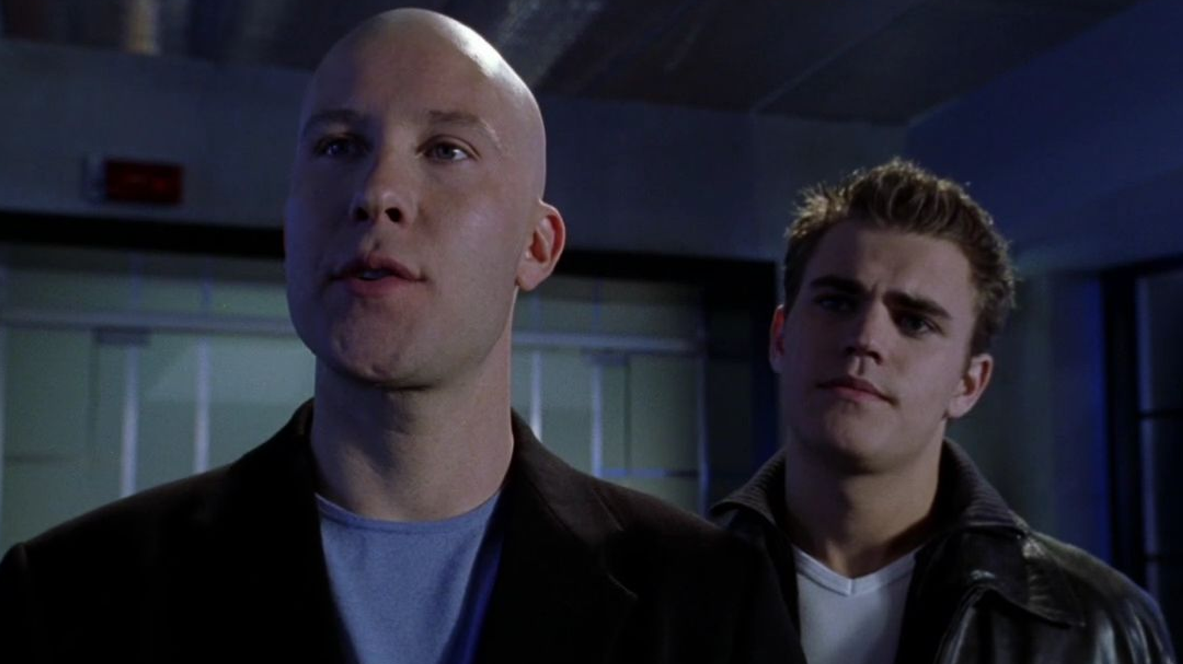 lex and lucas luthor
