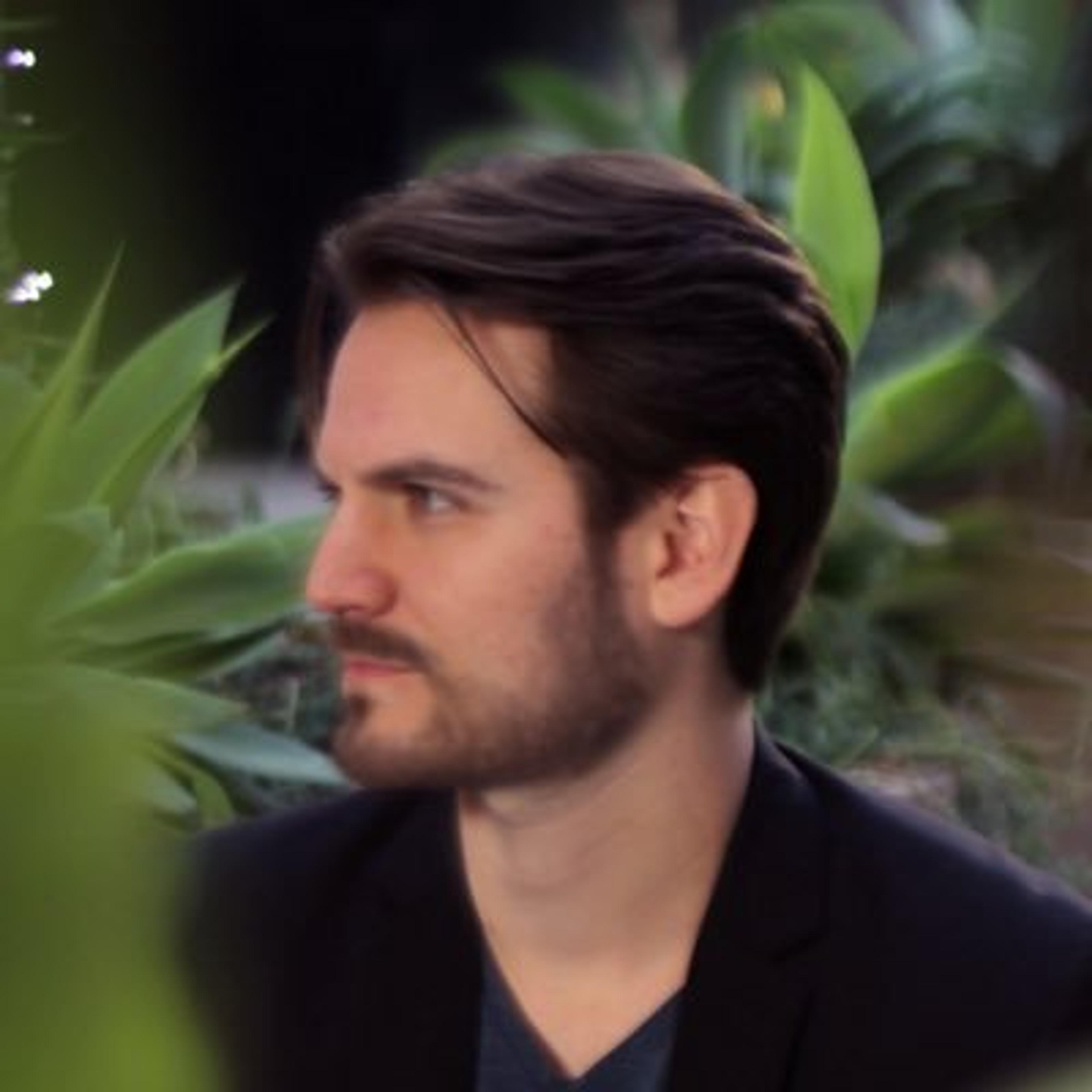 Dane Davenport's avatar