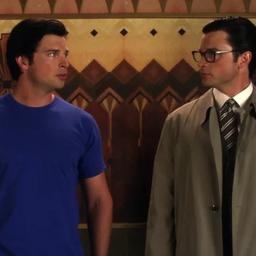 Smallville | 10x04 – ‘Homecoming’