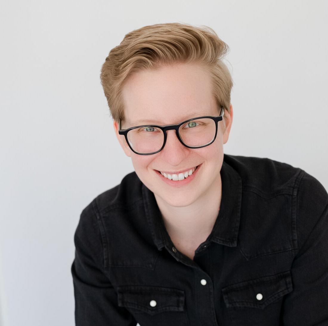 Grace Ellis's avatar