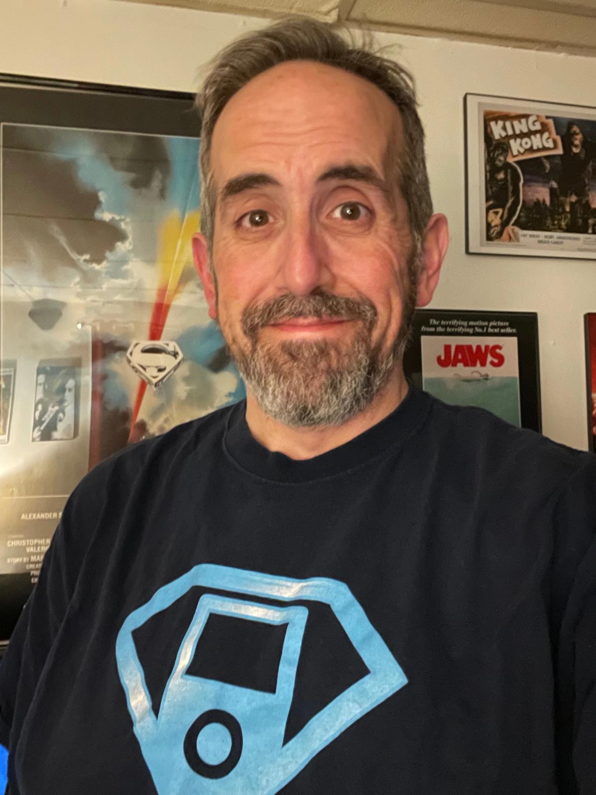 User's profile picture