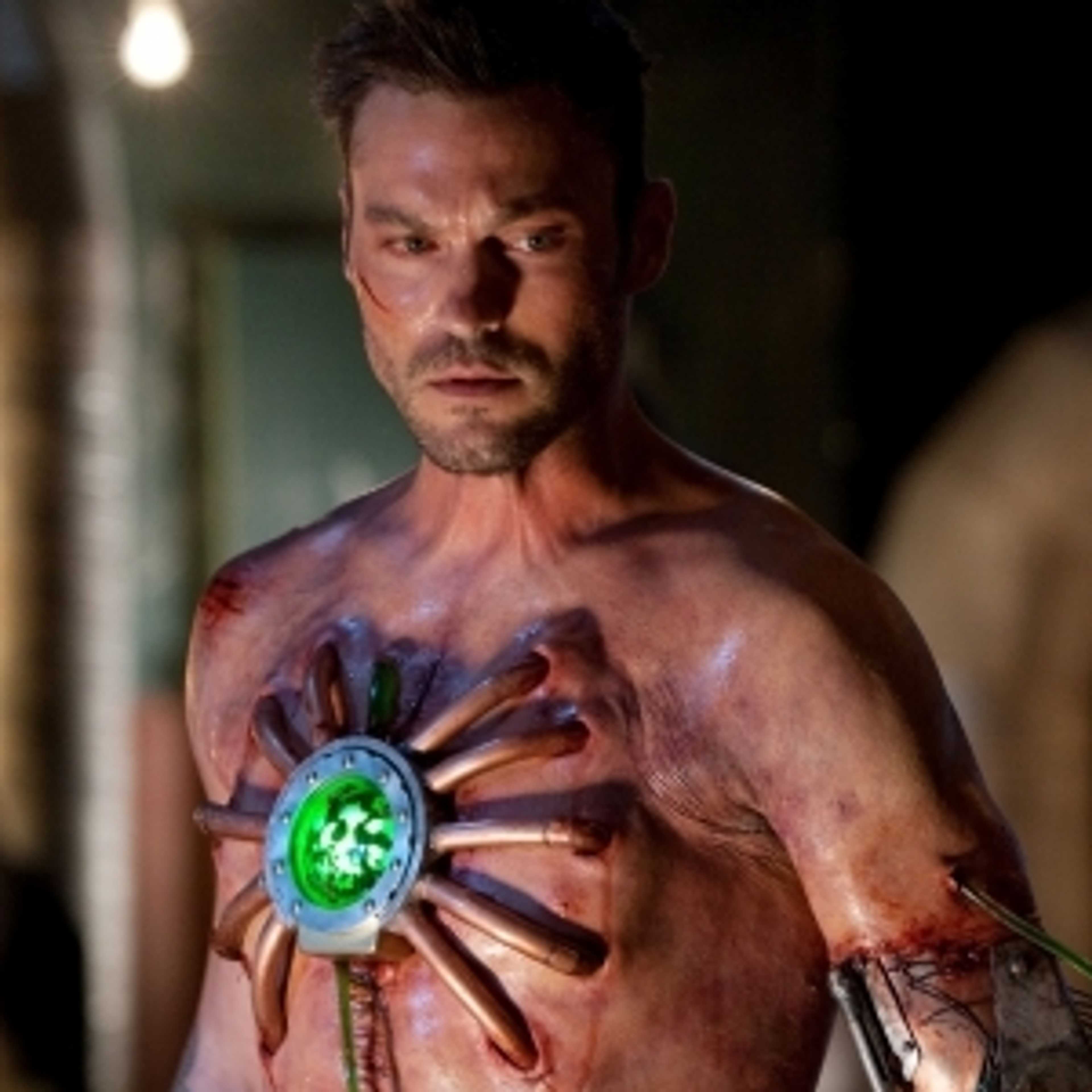 Brian Austin Green's avatar