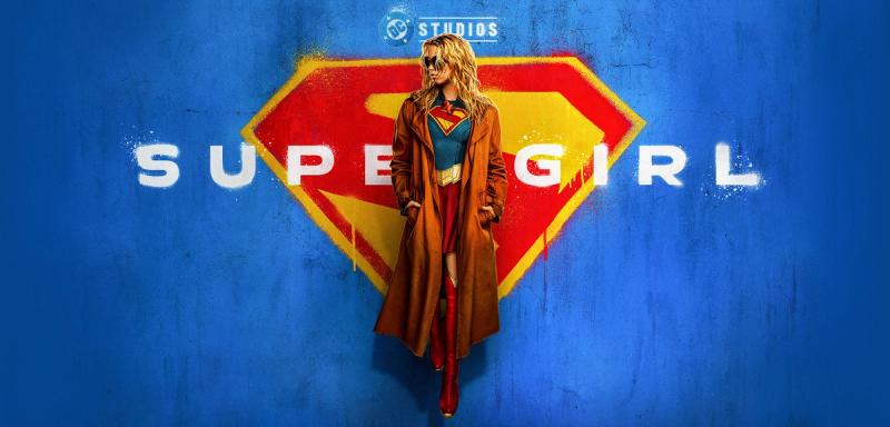 Supergirl
