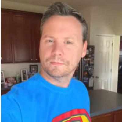 Jason Bolton's avatar