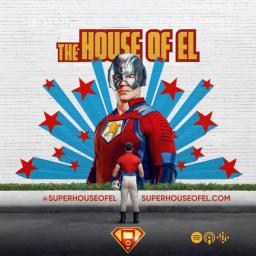 Peacemaker | 2x01 - 'The Ties That Grind'