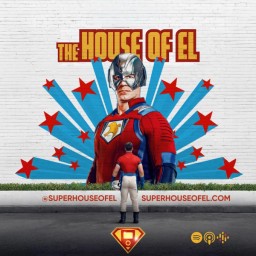 Peacemaker | 2x01 - 'The Ties That Grind'