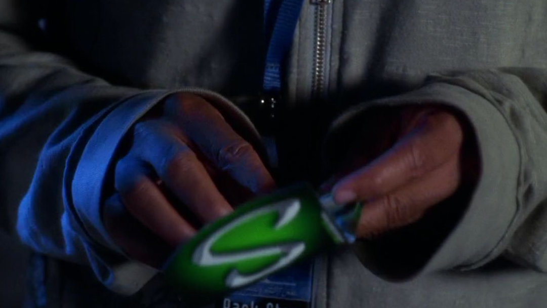 A pack of Stride gum.