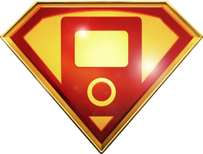 House of El Shield