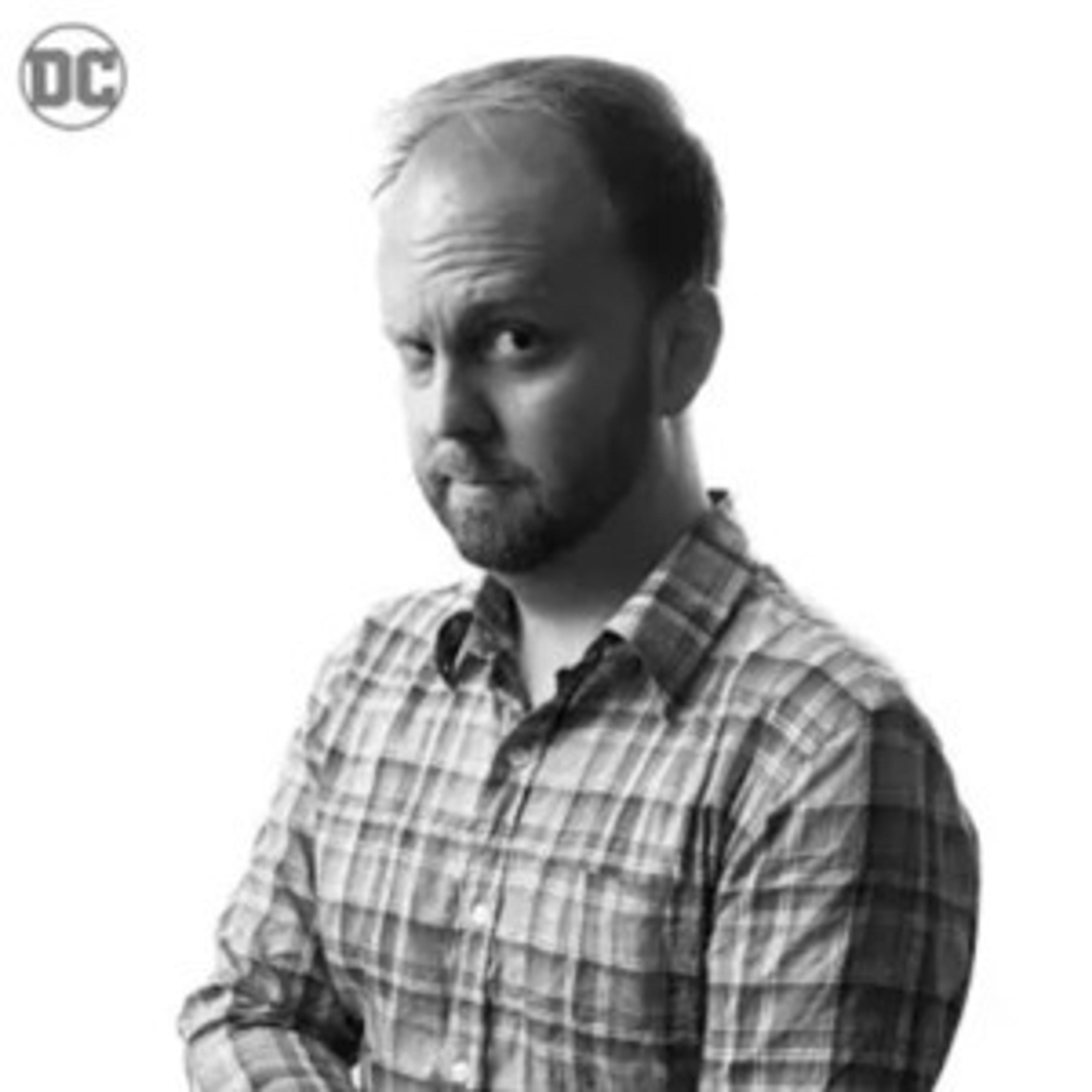 Bryan Q. Miller's avatar