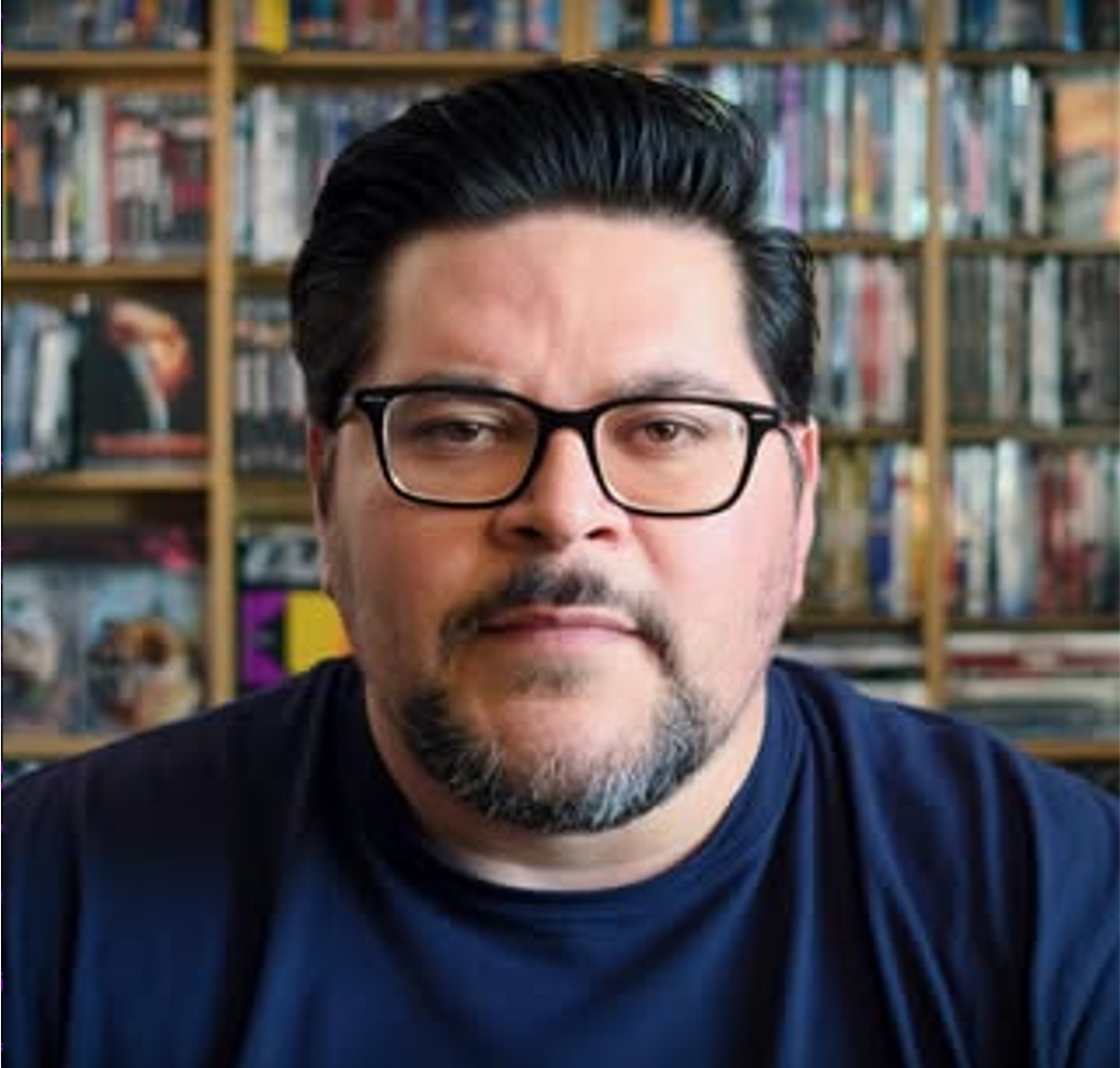 Adam Hlavac's avatar