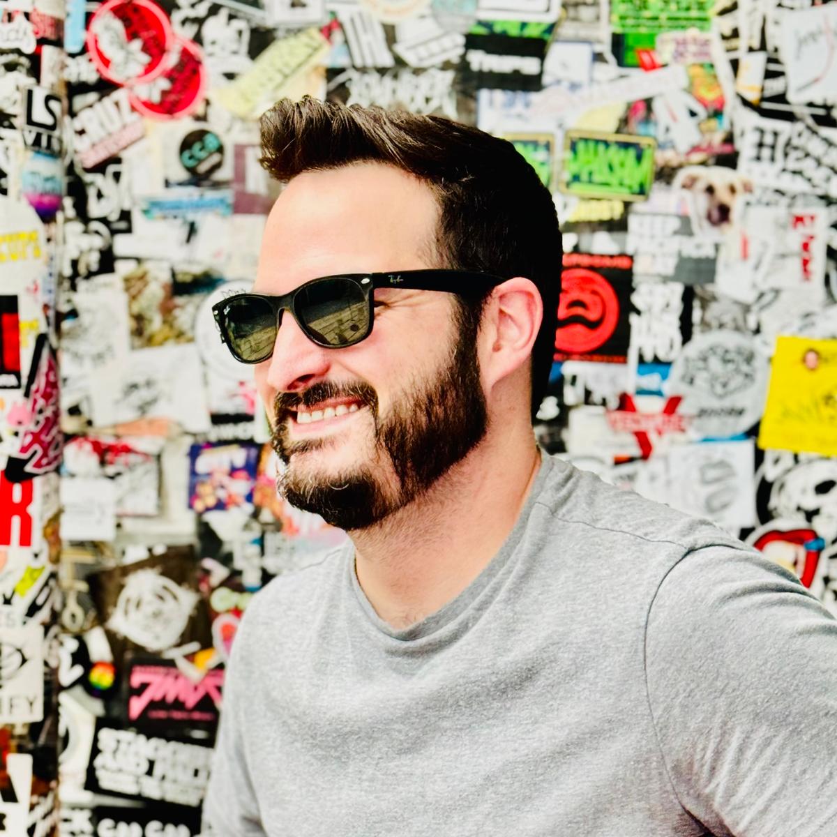 User's profile picture