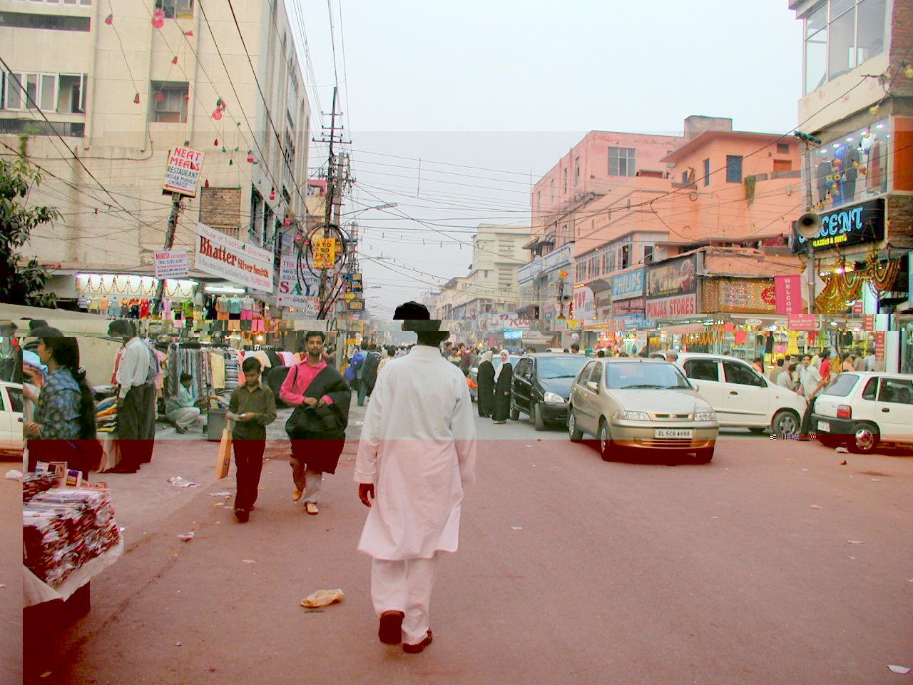 Karol Bagh, New Delhi