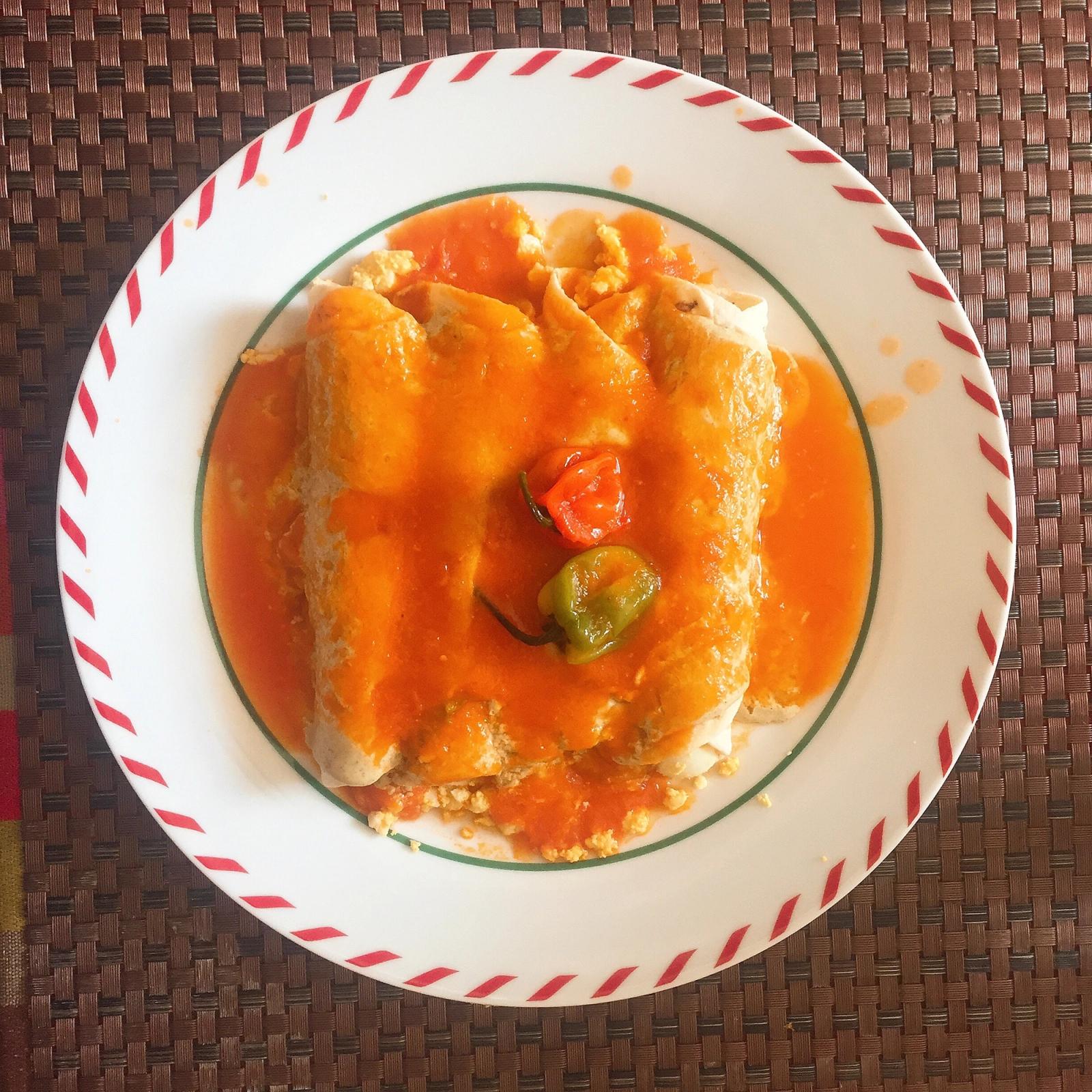 Papadzules