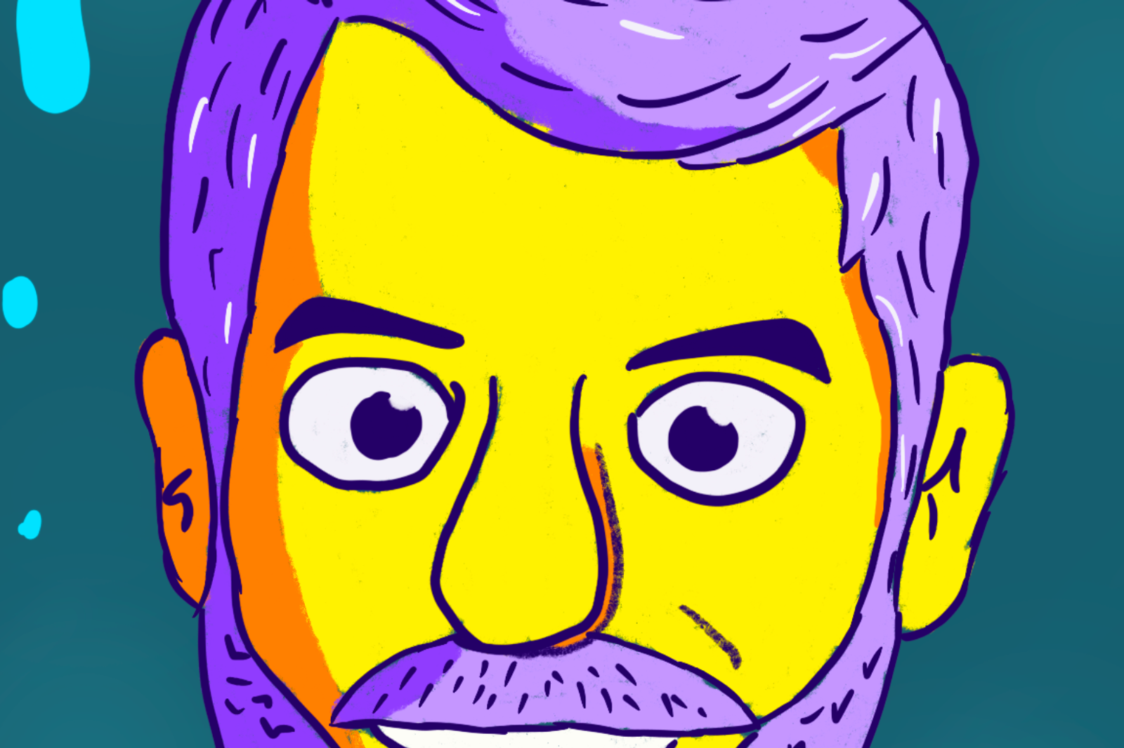 Head in a Jar