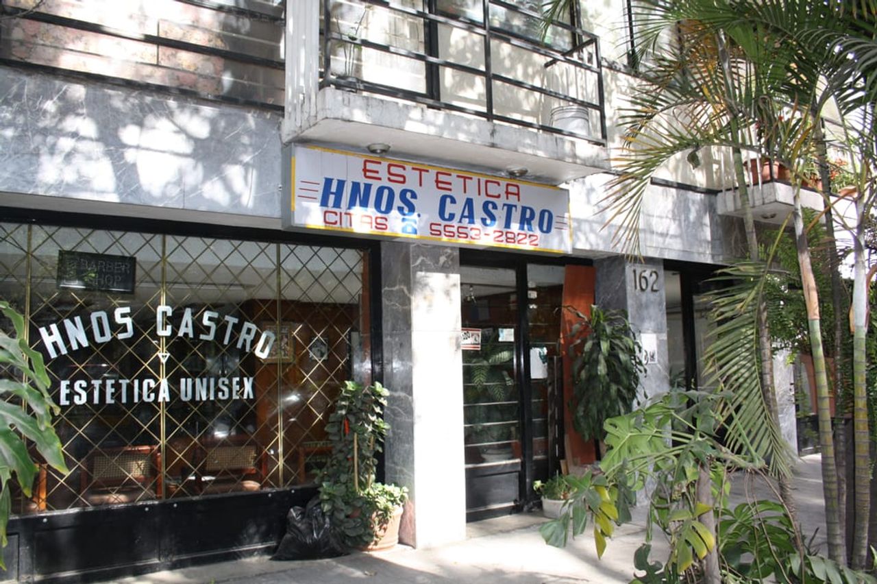 Estetica Hermanos Castro