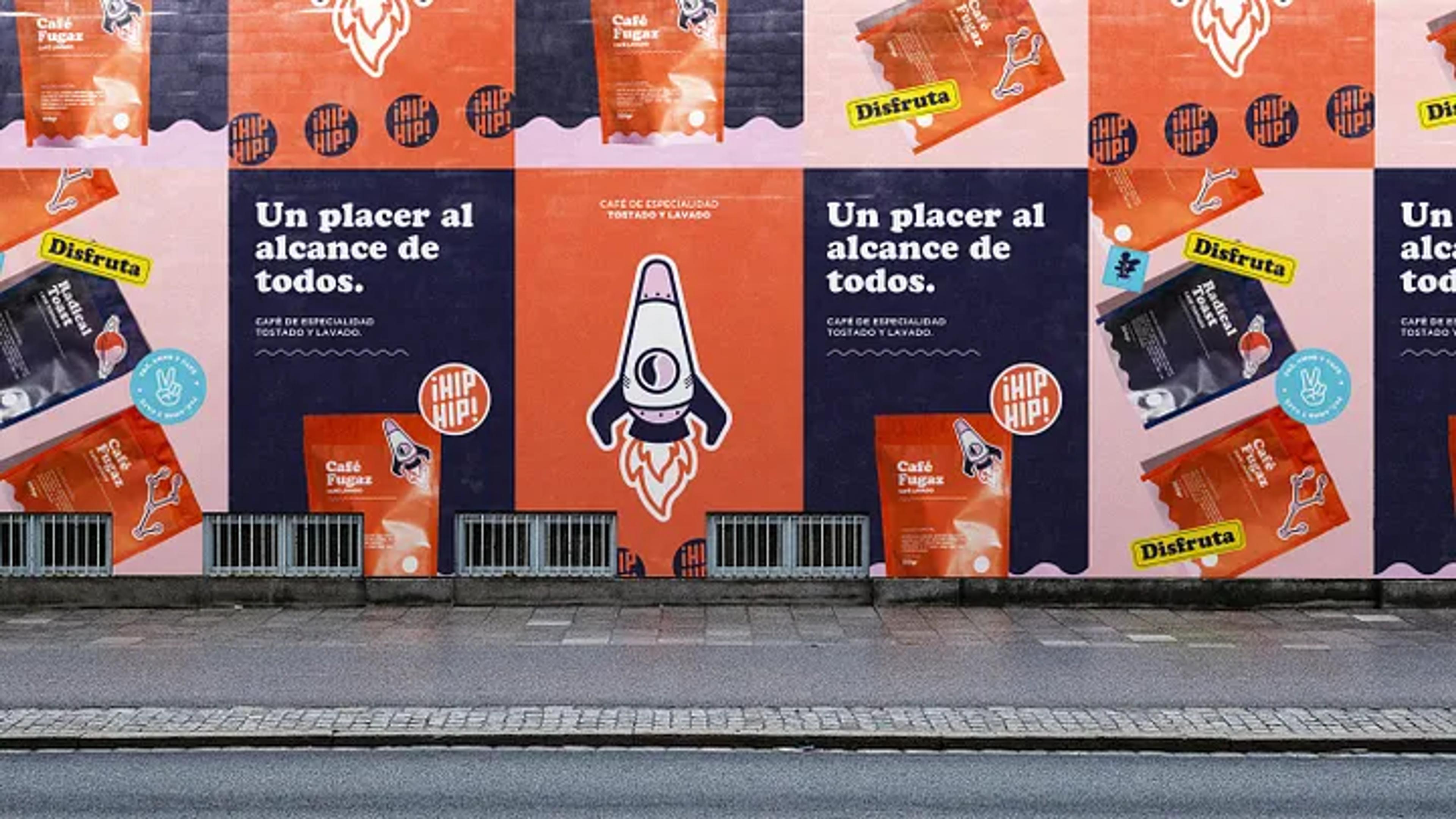 Great example of a good visual design