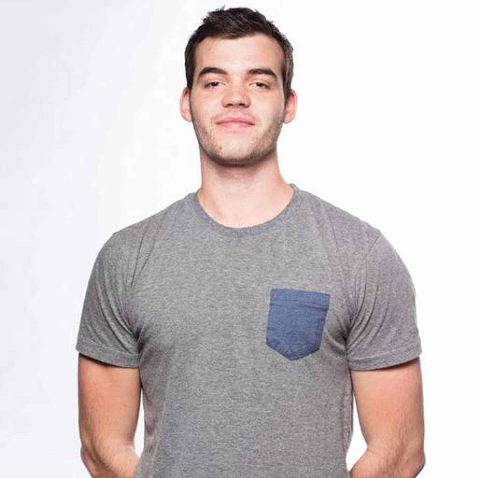 Picture of Danny Perry