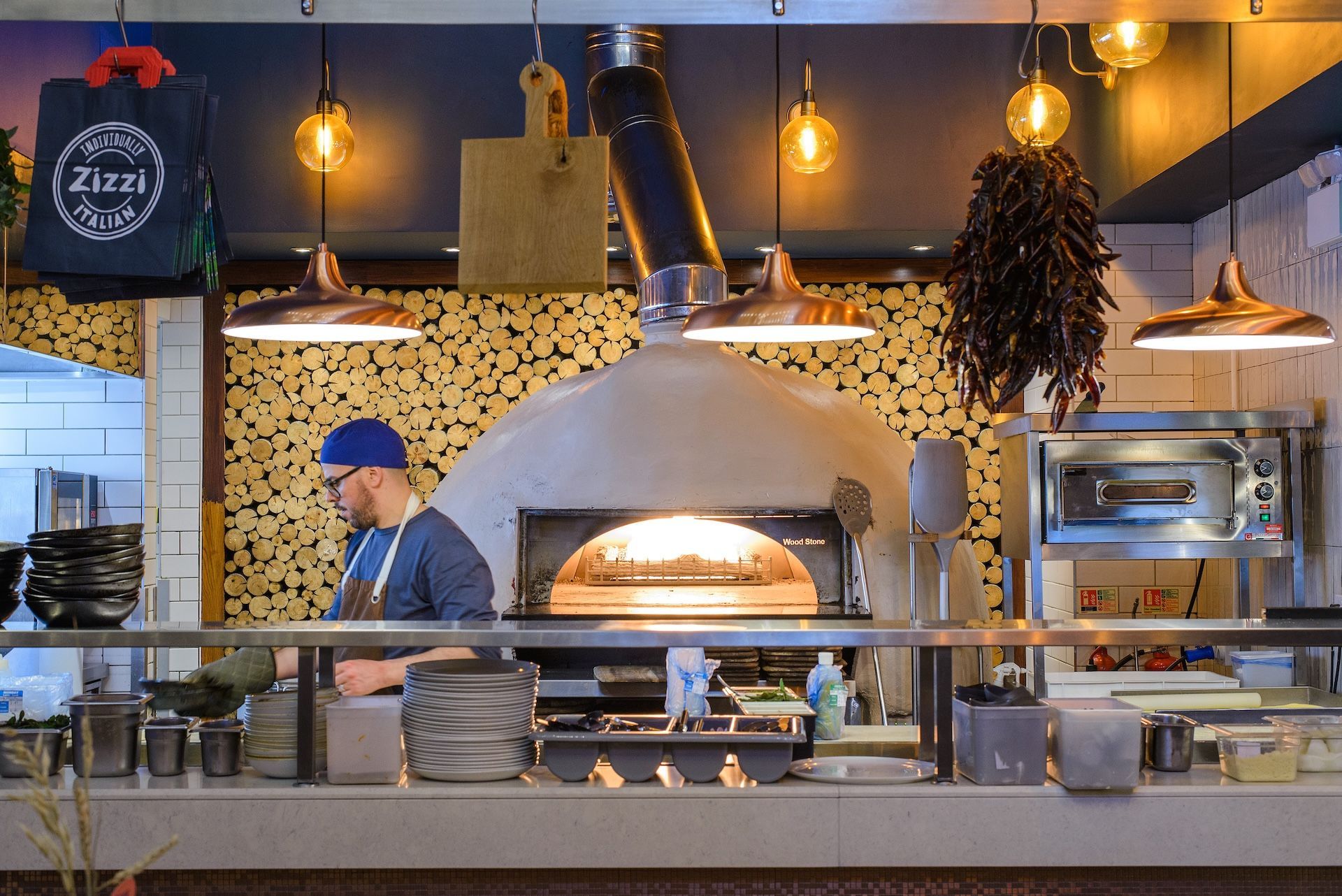 Zizzi