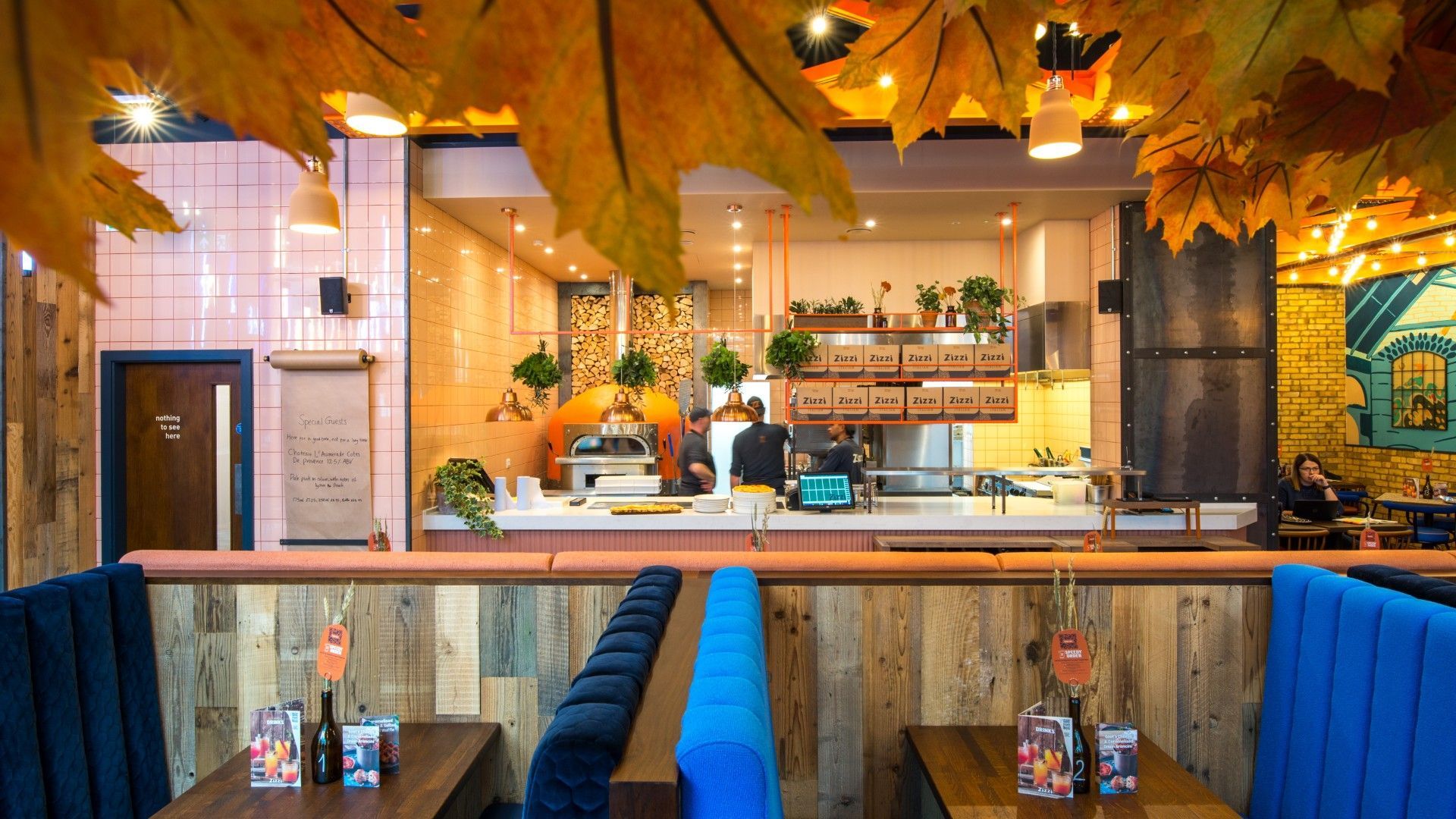 Zizzi