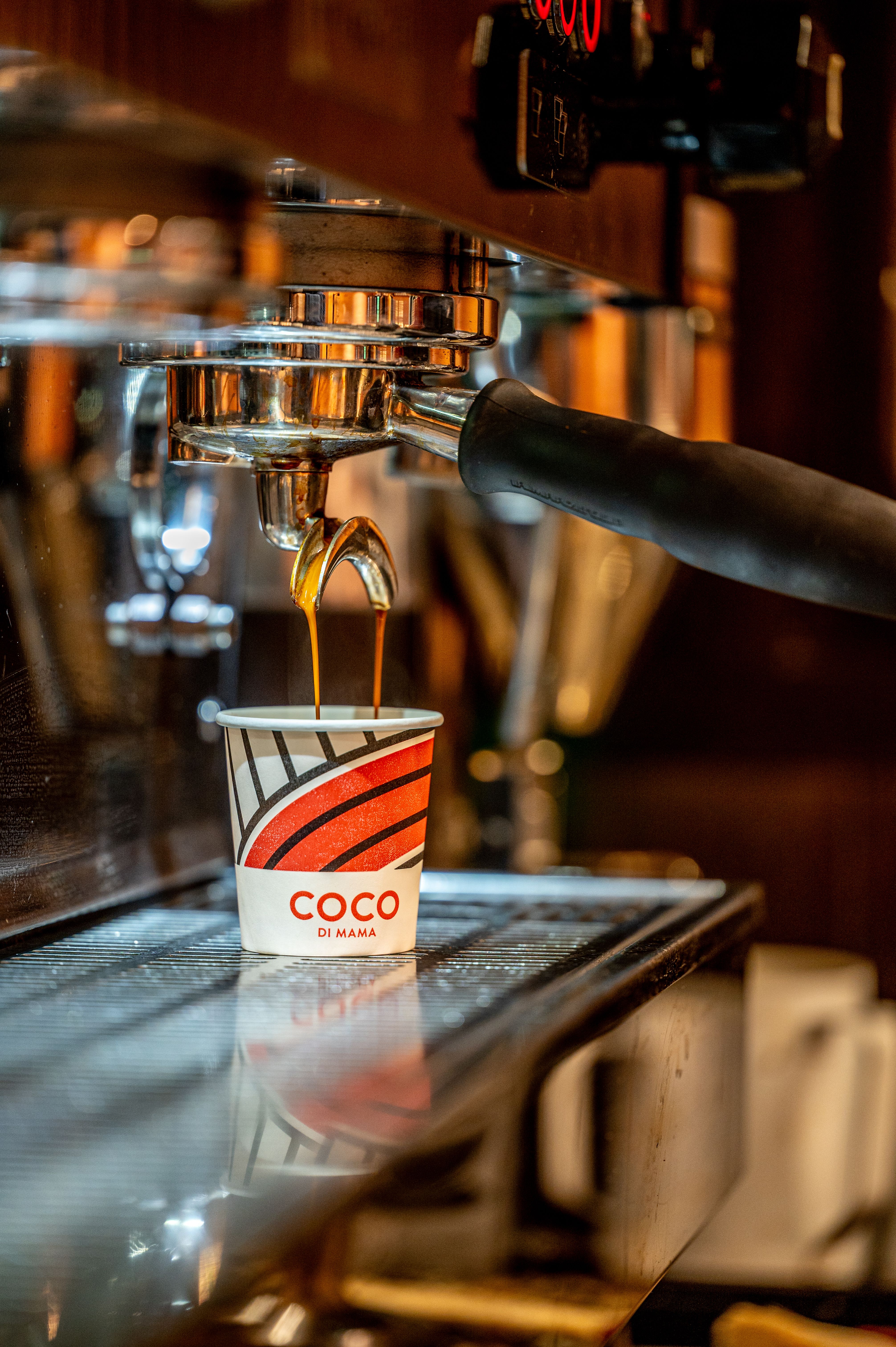 CoCo Fresh Tea & Juice
