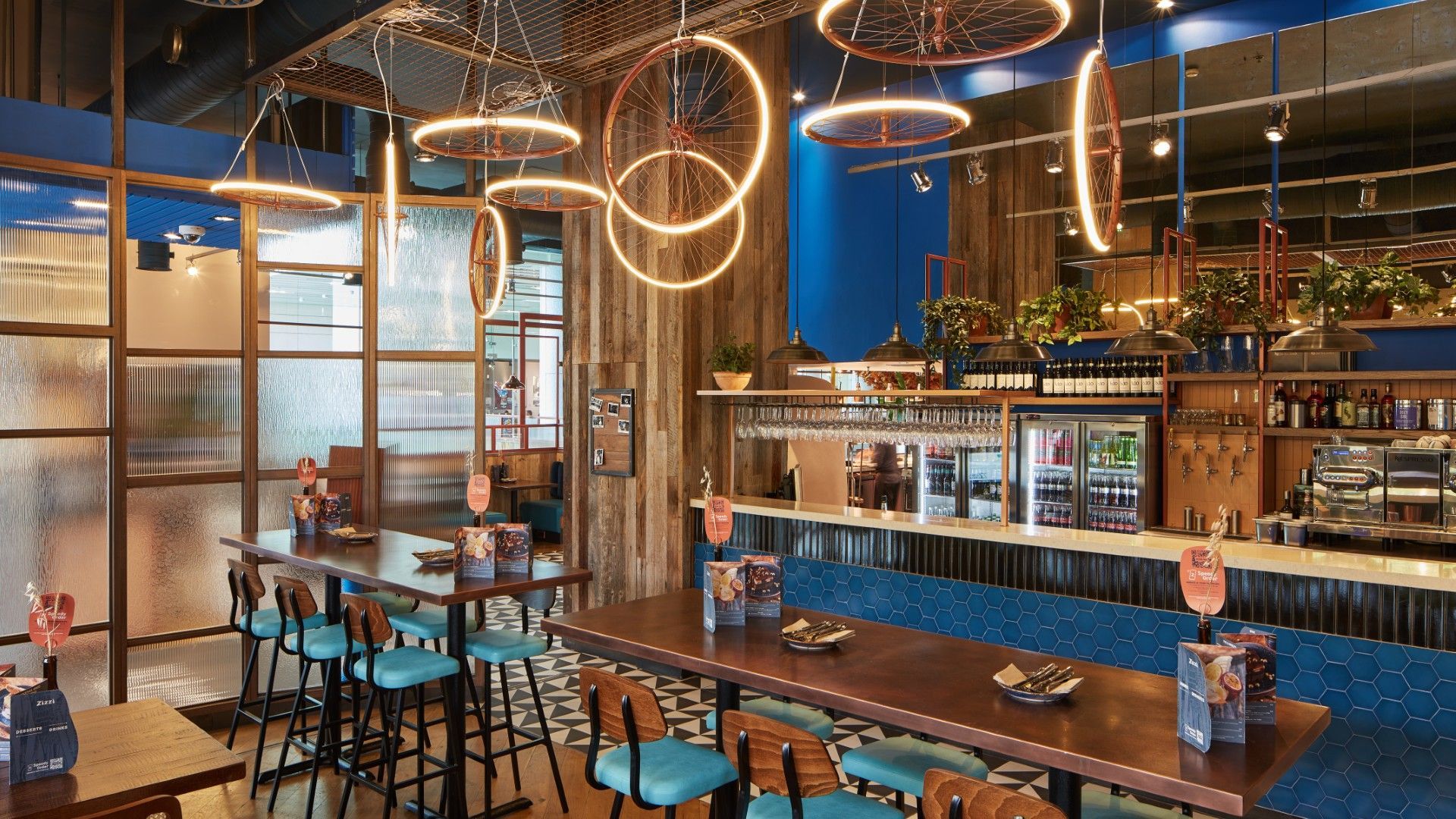 Zizzi