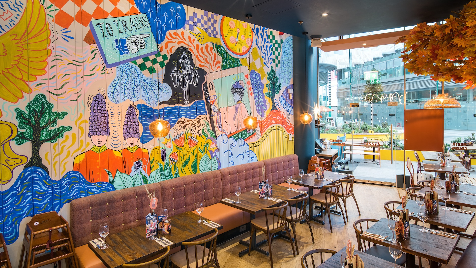 Zizzi