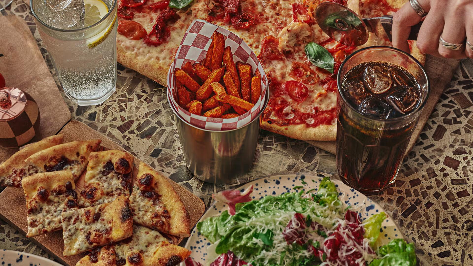 Zizzi - UPGRADE YOUR OFFER