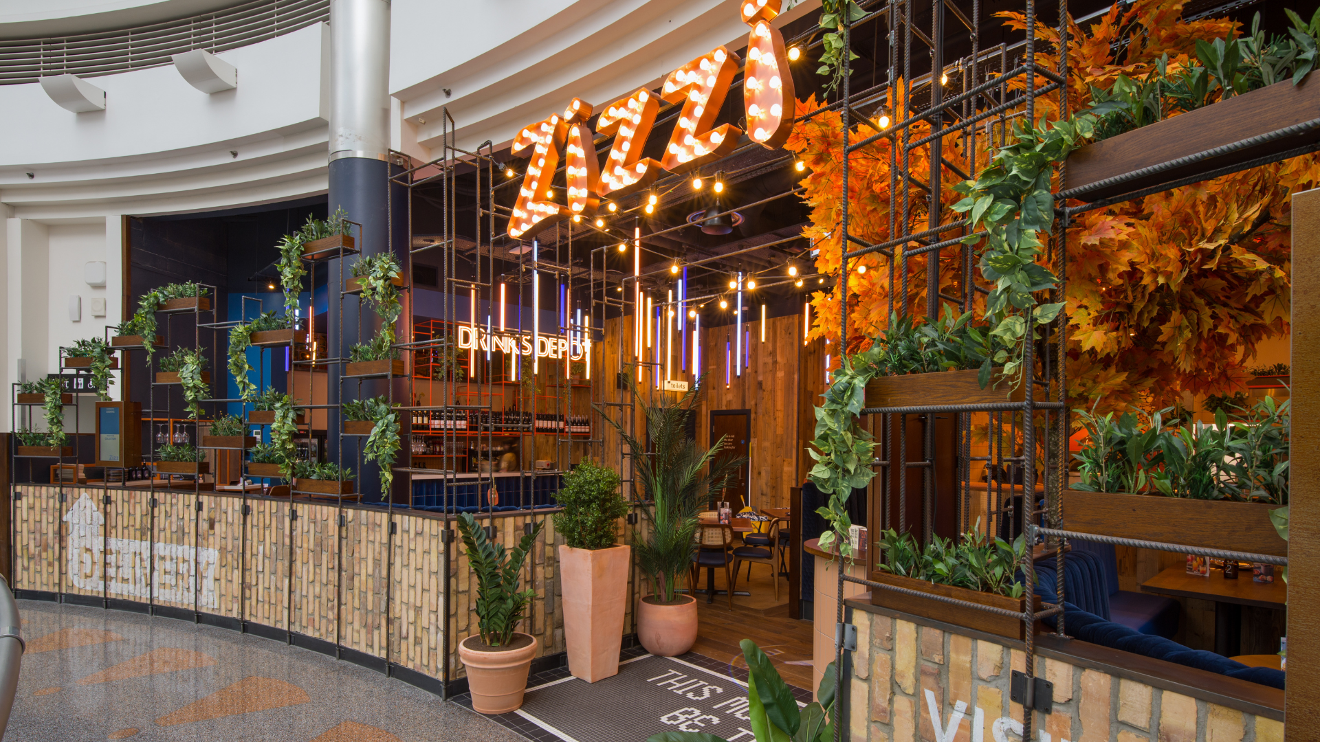 Zizzi