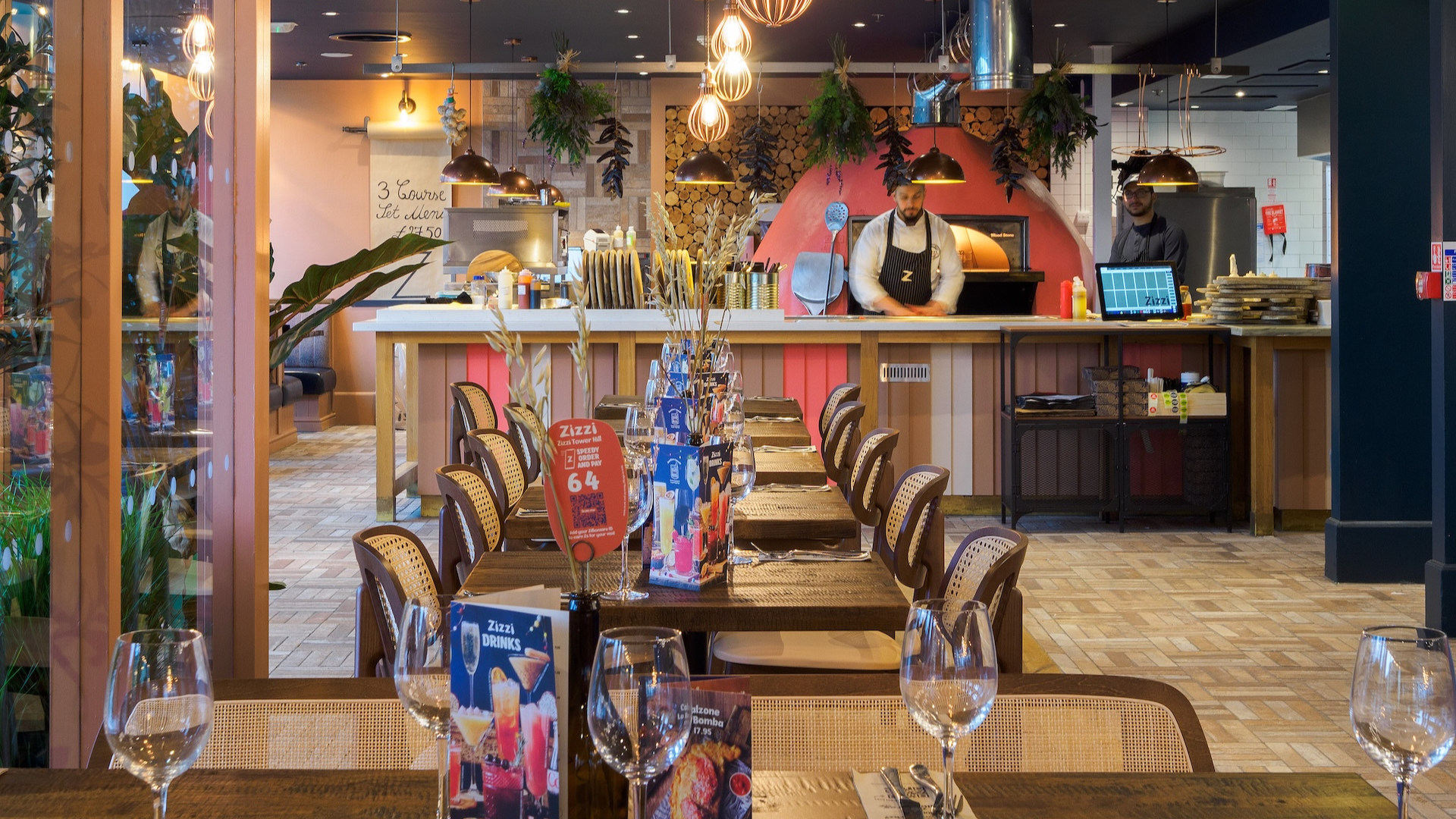 Zizzi