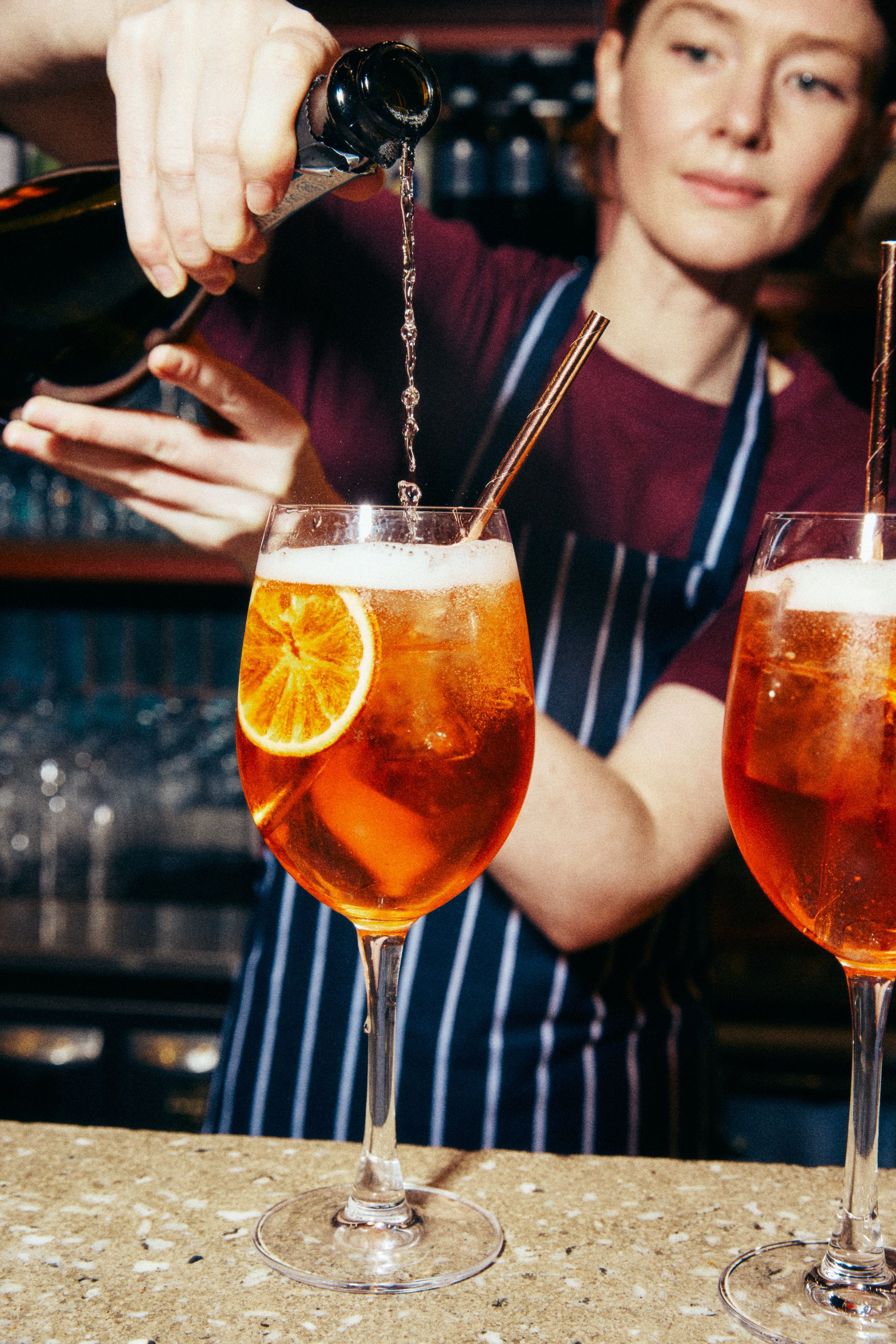 Summer Offers at Zizzi | Free Spritzes, Desserts & More