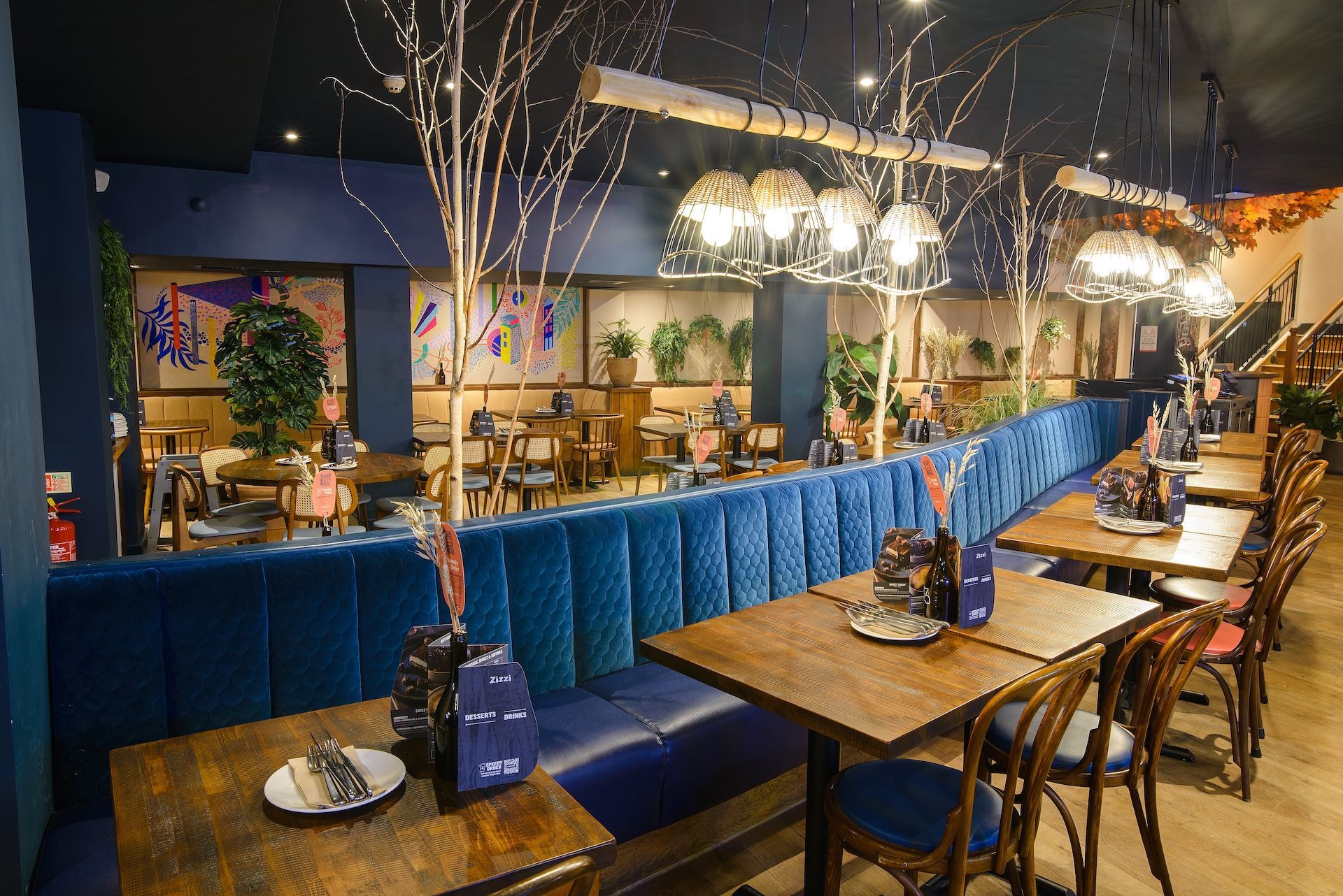 Zizzi