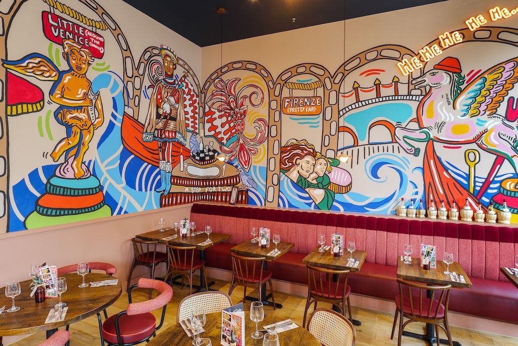 Zizzi