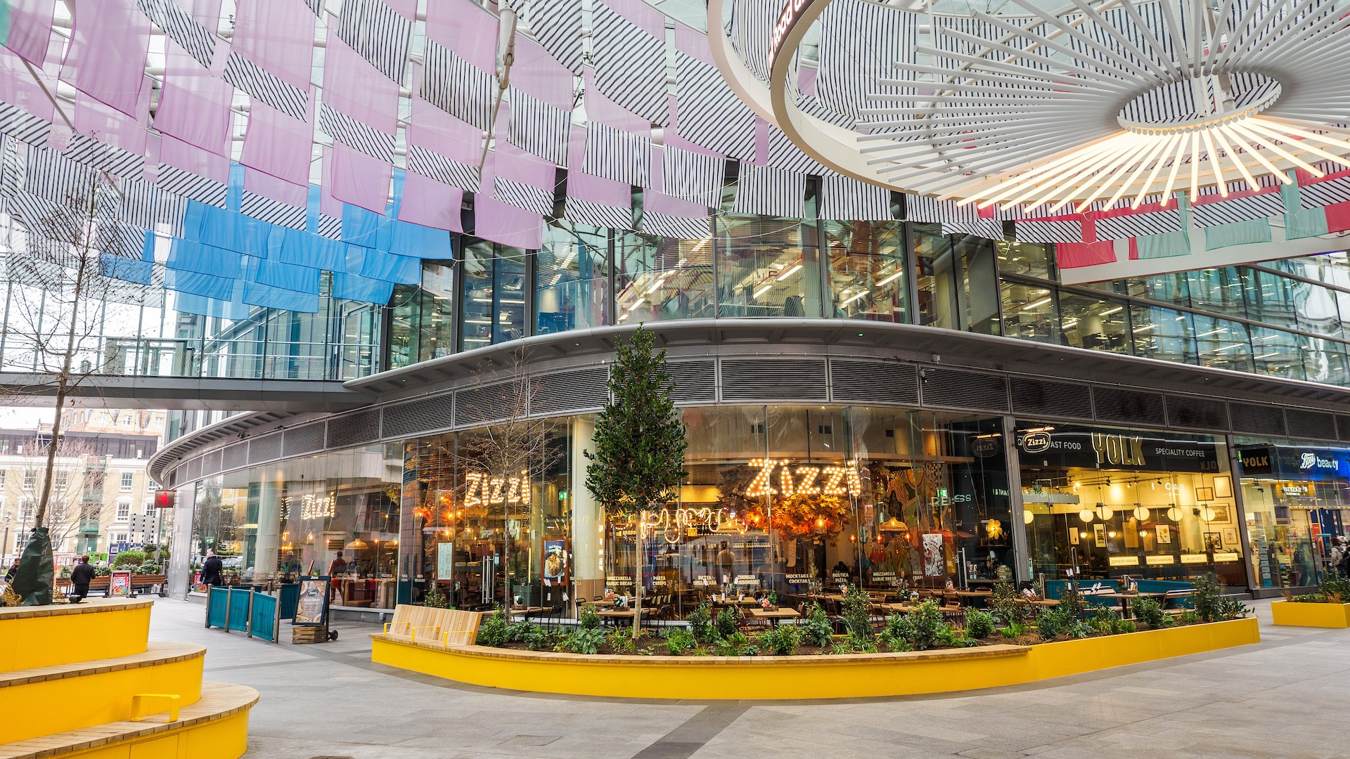 Zizzi
