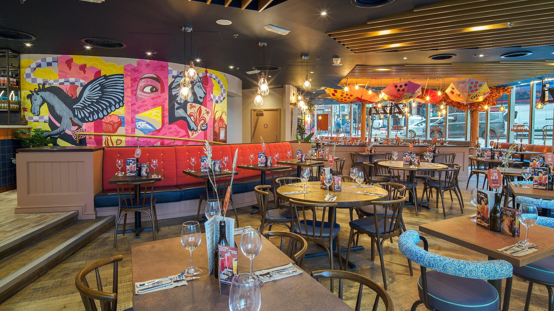 Zizzi