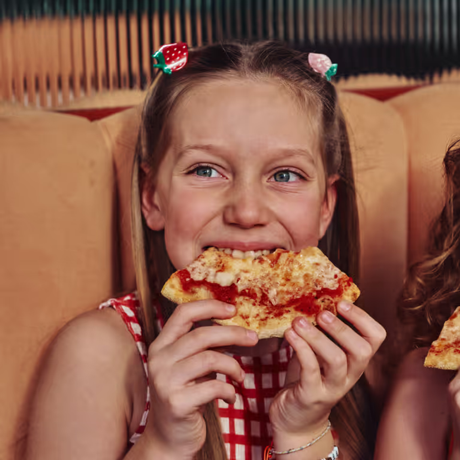 Kids Eat Free at Zizzi with Kids Pass