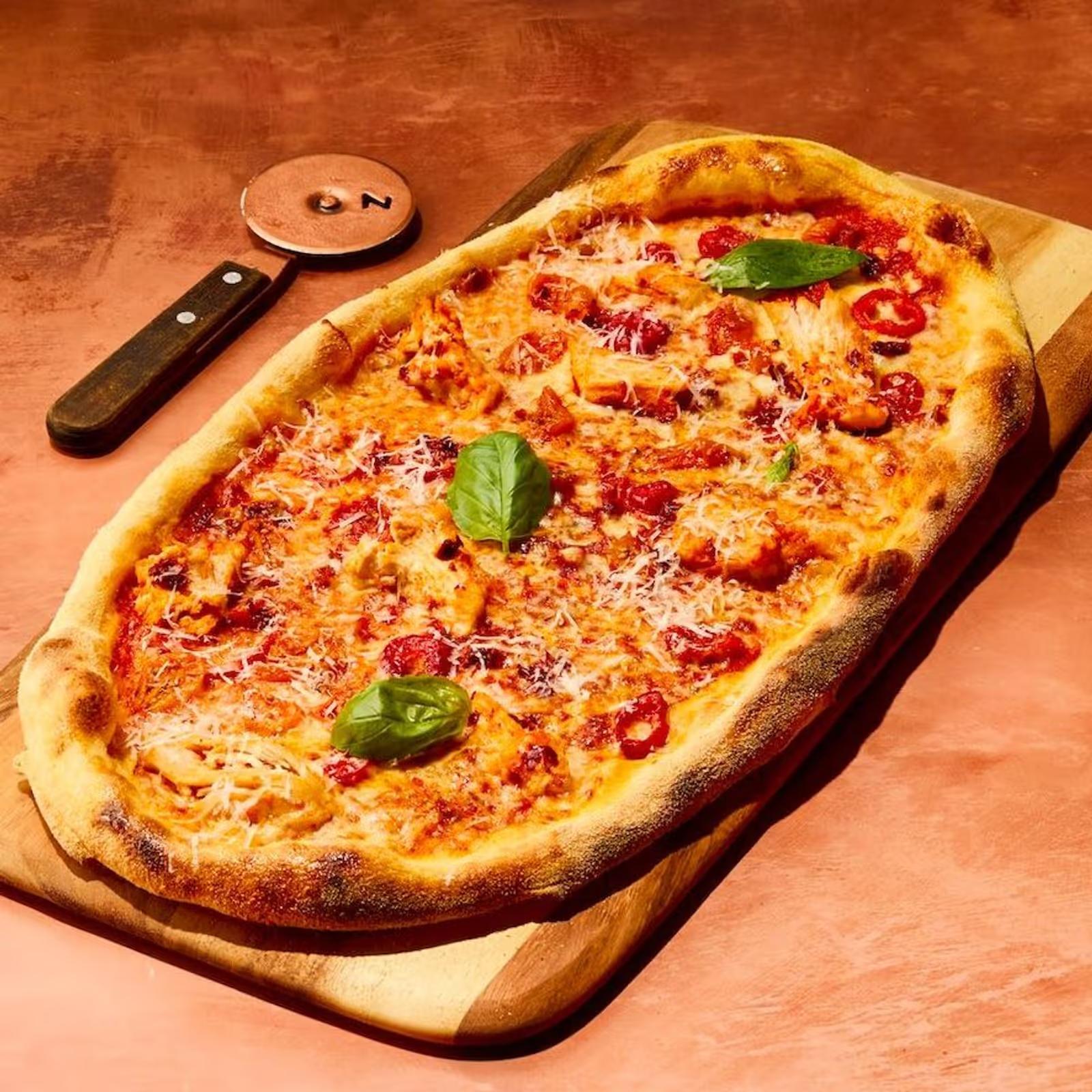 Zizzi - HEALTH SERVICE DISCOUNTS