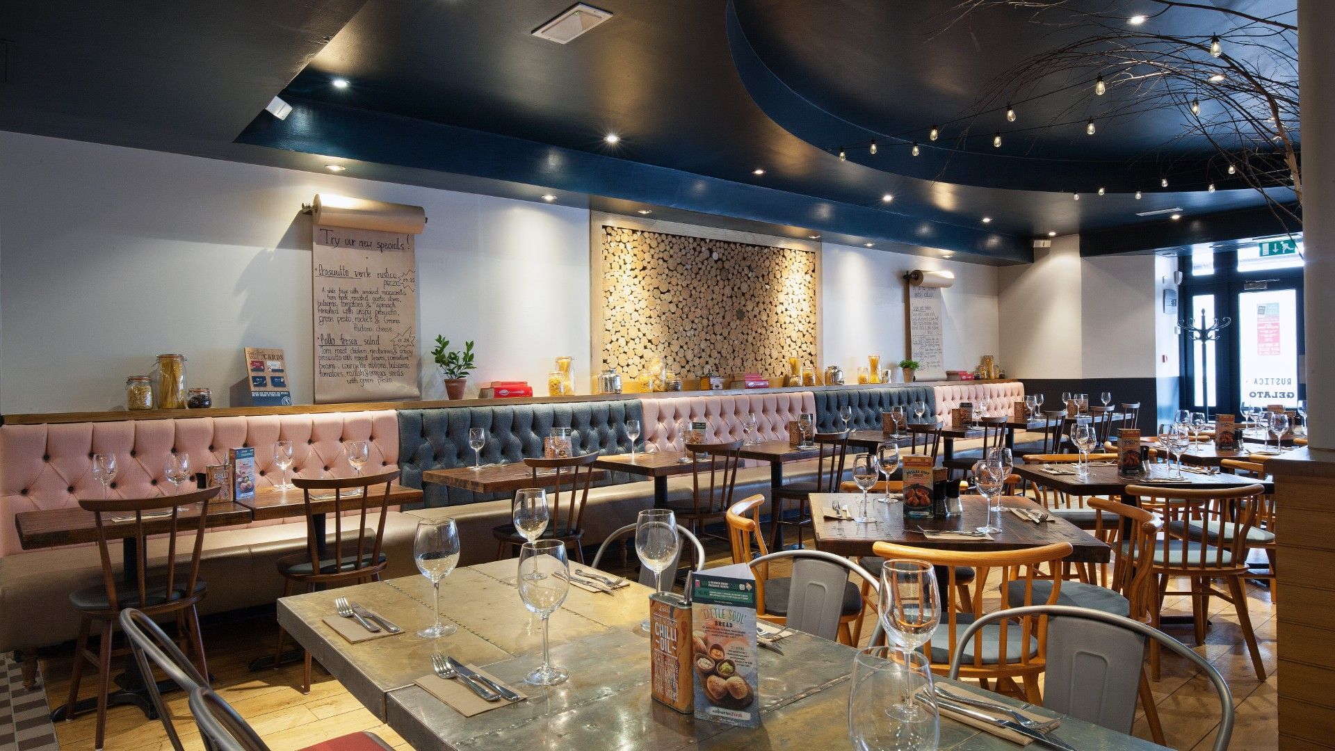 Zizzi
