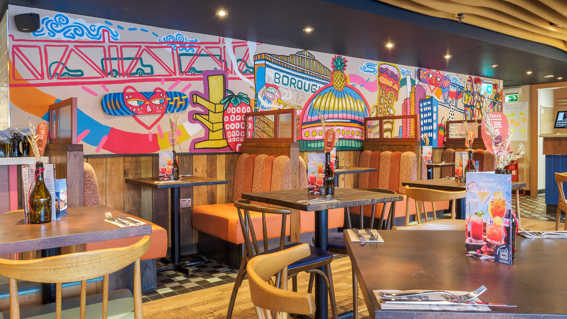 Zizzi