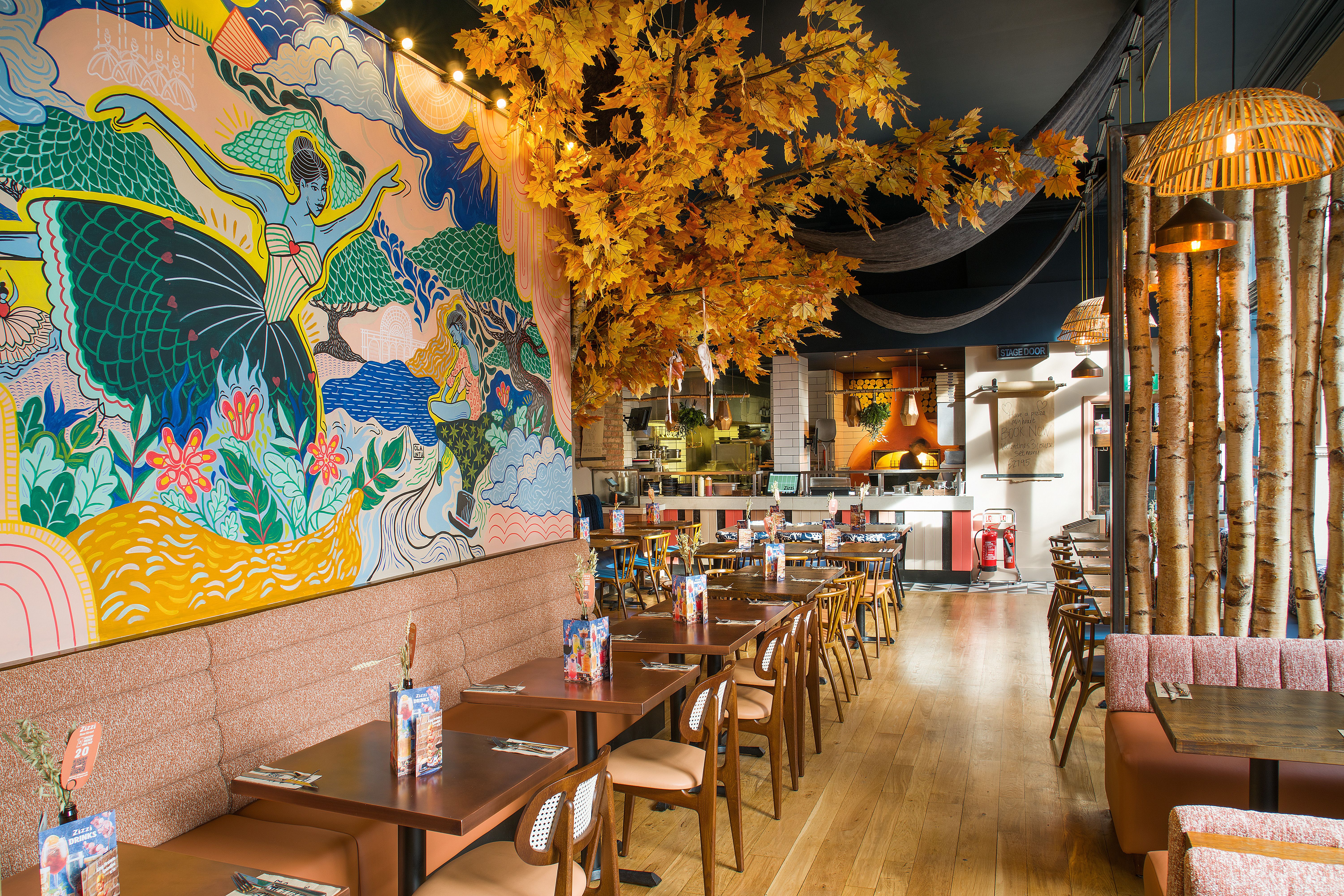 Zizzi