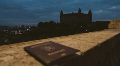 Do You Need a Visa to Travel to Slovakia?