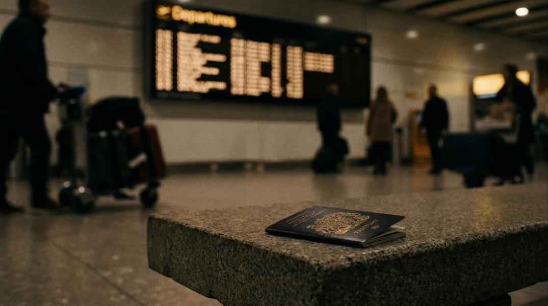 UK Citizens Will Require ETIAS Post-Brexit