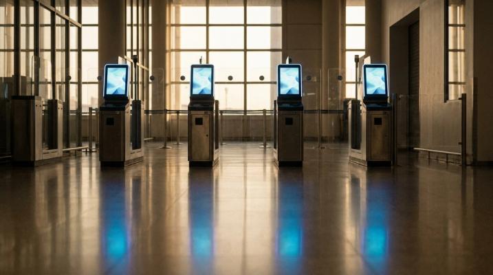 Lanzamiento de ETIAS confirmado para el Q4 de 2026