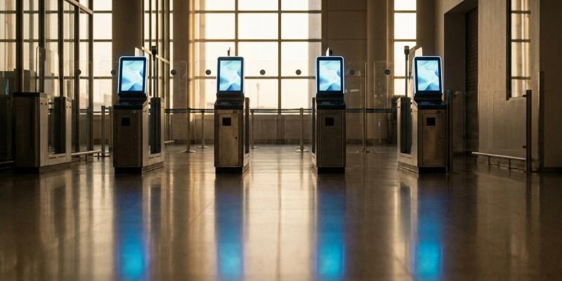 Lanzamiento de ETIAS confirmado para el Q4 de 2026