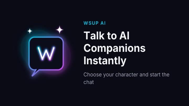 image of WSUP AI