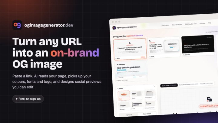 image of ogimagegenerator.dev