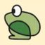 Logo of FrogDR