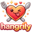 icon of Hangrily