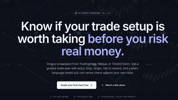 image of SnapPChart